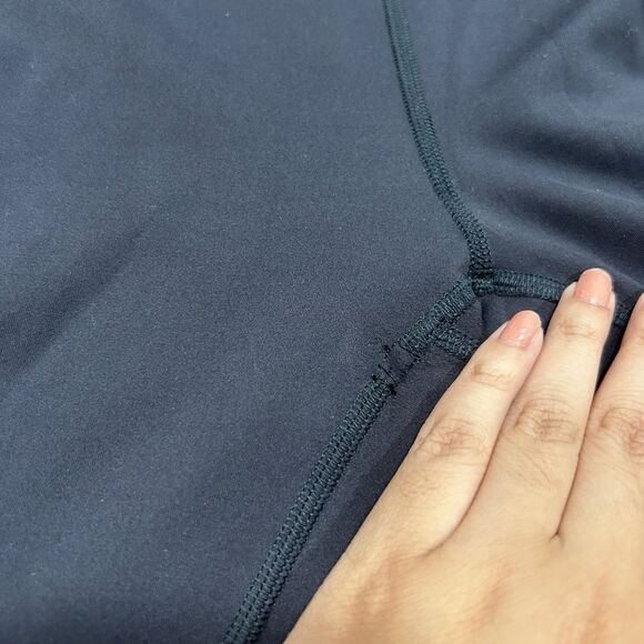 Lululemon Wunder Train High Rise 25” - Picture 3 of 4